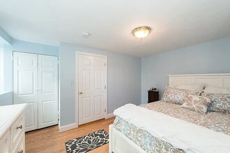 263 Bolton St, Unit 1 in Boston, MA - Building Photo - Building Photo
