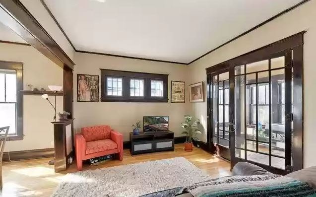 3951 42nd Ave S in Minneapolis, MN - Building Photo