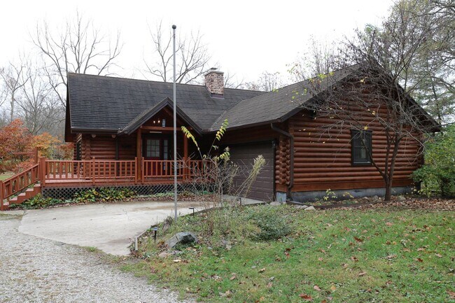 property at 400 Prophet St
