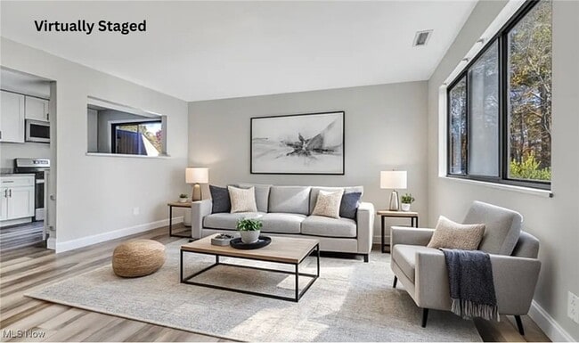 26651 Lake of the Falls Blvd in Olmsted Falls, OH - Building Photo - Building Photo