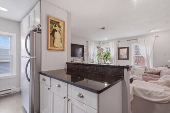 36 Washington St in Boston, MA - Building Photo - Building Photo