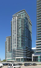 60 Town Centre Ct in Toronto, ON - Building Photo - Building Photo