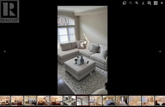 10 Powseland Cres in Vaughan, ON - Building Photo - Building Photo