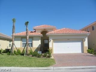 11573 Plantation Preserve Cir S in Ft. Myers, FL - Building Photo