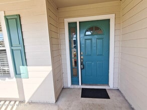 1563 Lakeway Dr in Orange Park, FL - Building Photo - Building Photo