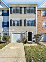 18337 Democracy Ave in Ruther Glen, VA - Building Photo