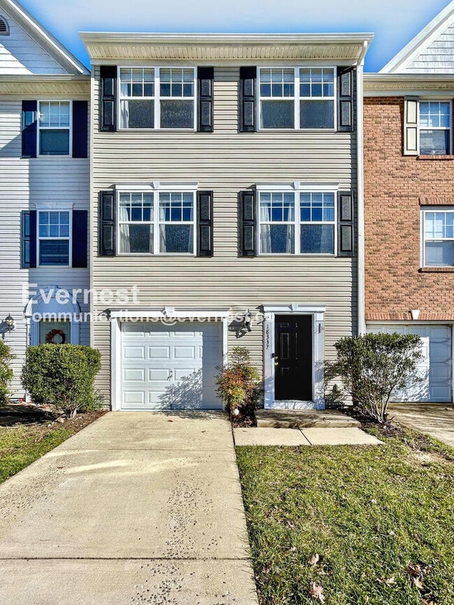 property at 18337 Democracy Ave