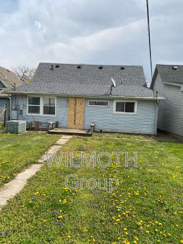 1234 S Sheffield Ave in Indianapolis, IN - Building Photo - Building Photo