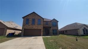 1418 Julie St in Seagoville, TX - Building Photo - Building Photo