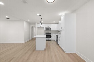 1107 Progreso Dr in Houston, TX - Building Photo - Building Photo