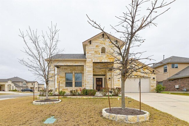 428 Longhorn Cavern Rd in Leander, TX - Building Photo - Building Photo