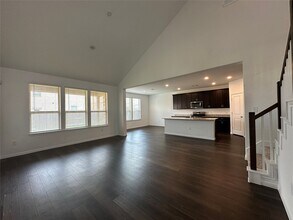 1052 Laguna Cv Dr in Katy, TX - Foto de edificio - Building Photo