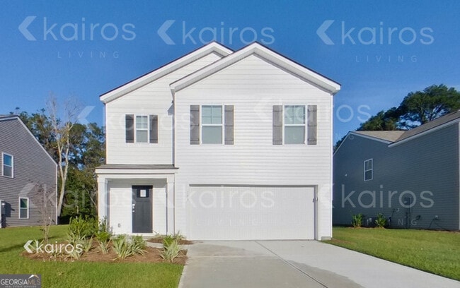 property at 109 Inez Ave