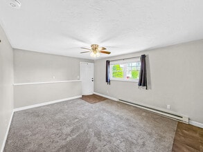 3 Freeman St, Unit 1 in Worcester, MA - Building Photo - Building Photo