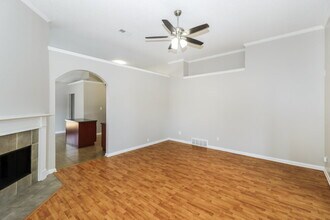 2646 Breezy Ridge Trail in Memphis, TN - Building Photo - Building Photo