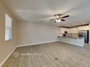 20613 W White Rock Rd in Buckeye, AZ - Building Photo - Building Photo