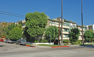 7777 Hollywood Blvd in Los Angeles, CA - Building Photo - Building Photo