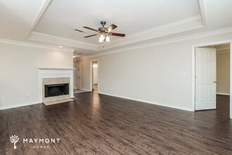 122 Chestnut Dr in Brandon, MS - Building Photo - Building Photo