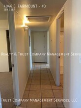 4046 E Fairmount St in Tucson, AZ - Building Photo - Building Photo