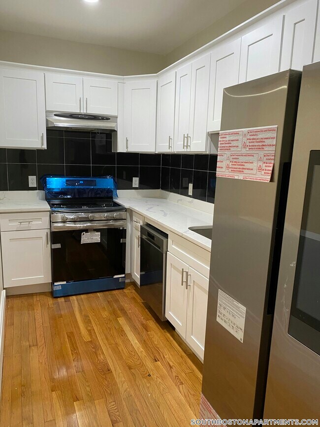 property at 241 W 3rd St