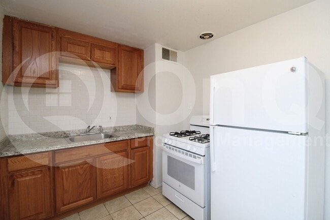 3122 E Hubbell St in Phoenix, AZ - Building Photo - Building Photo