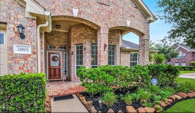 24802 Jillian Way Ct in Spring, TX - Building Photo - Building Photo