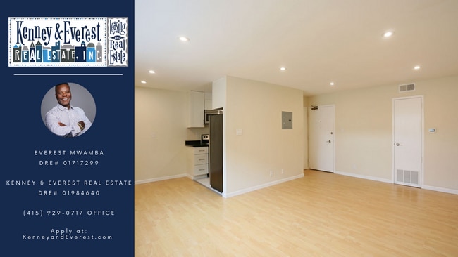 property at 1751 Pacific Ave