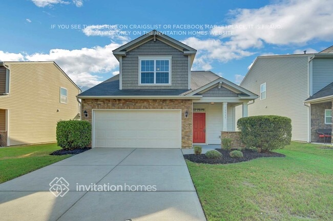 property at 13737 Porter Creek Rd