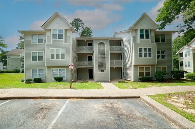 property at 1021 Wood Creek Dr