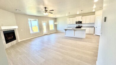 8317 NW 163rd Ter in Edmond, OK - Building Photo - Building Photo