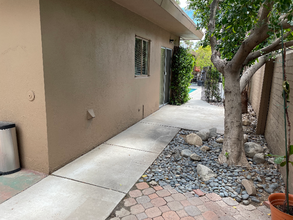 430 Avenida Ortega in Palm Springs, CA - Building Photo - Building Photo