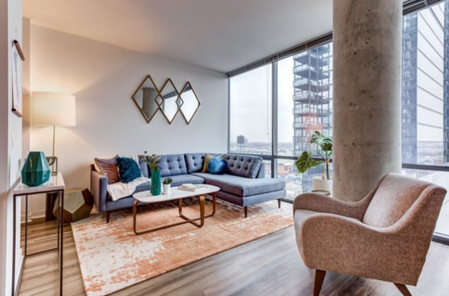 property at 1480 N Dayton St