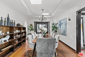 11146 Huston St in Los Angeles, CA - Building Photo - Building Photo
