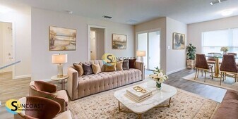 18 Ryall Ln in Palm Coast, FL - Building Photo