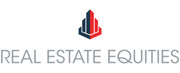 Property Management Company Logo Real Estate Equities