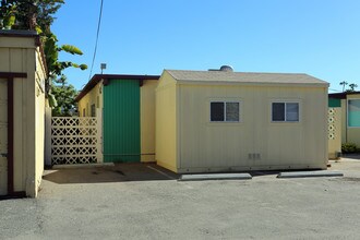 1112 S Myers St in Oceanside, CA - Foto de edificio - Building Photo