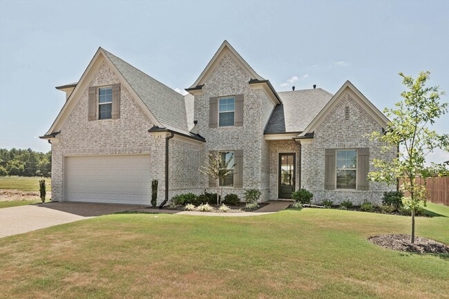 property at 40 Fields Dr