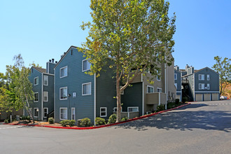 Waterscape in Fairfield, CA - Foto de edificio - Building Photo