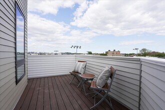 29 Woodford St in Boston, MA - Building Photo - Building Photo