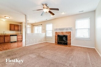 725 Woodway Ln in Bargersville, IN - Building Photo - Building Photo