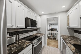 3401 Spanish Trail in Delray Beach, FL - Foto de edificio - Building Photo