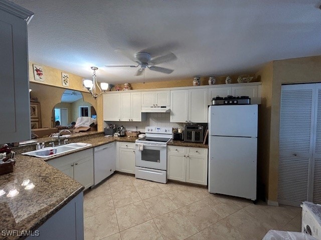 property at 260 Belina Dr