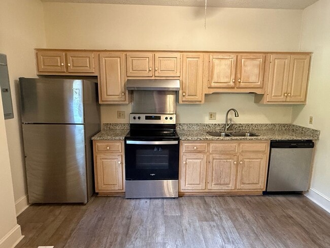 397 Bloomfield St in Athens, GA - Building Photo - Building Photo