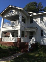 1610 Bellevue Ave in Norfolk, VA - Building Photo