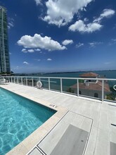 601 NE 27th St, Unit 1501 in Miami, FL - Building Photo - Building Photo