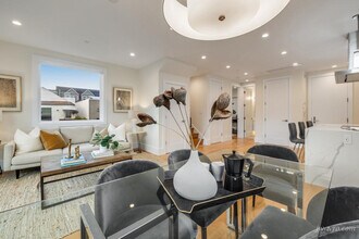 228 Vicksburg St in San Francisco, CA - Building Photo - Building Photo