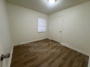 2024 Yancey Ave in Montgomery, AL - Foto de edificio - Building Photo