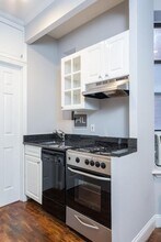 MOTT ST. in New York, NY - Building Photo - Building Photo