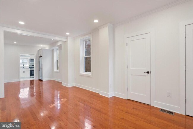 property at 1834 McKean St