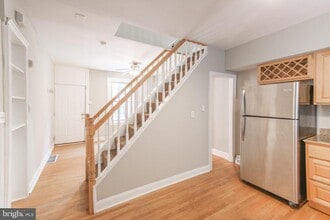 1606 Rodman St in Philadelphia, PA - Building Photo - Building Photo